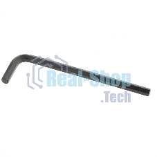 Ключ имбусовый Matrix 11214 HEX, 7 мм, CrV