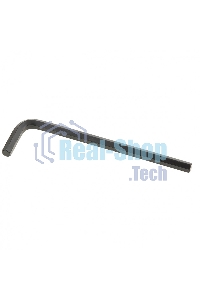 Ключ Matrix имбусовый HEX, 7 мм, CrV