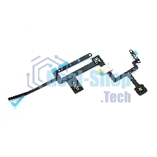 Шлейф кнопки включения и кнопок громкости для Apple iPad Pro 12.9 2017 (A1670, A1671)