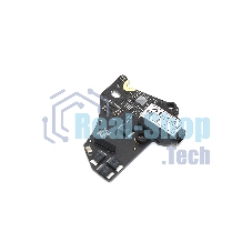 Аудио плата MacBook Air 13 Retina A2179 Early 2020 белый 923-03987 820-01992-A