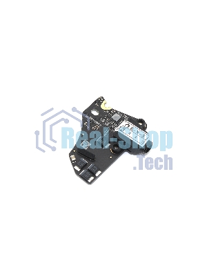 Аудио плата MacBook Air 13 Retina A2179 Early 2020 белый 923-03987 820-01992-A