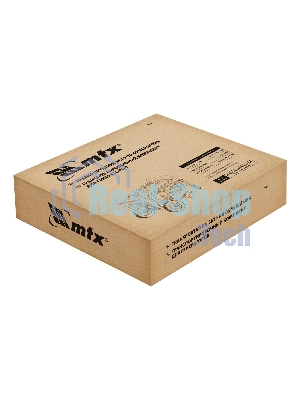 Транспортировочный комплект (колеса и ручки) для генераторов RS MTX