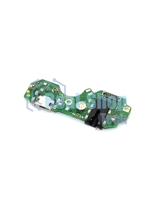 шлейф с разъемом зарядки для Infinix Hot 20i