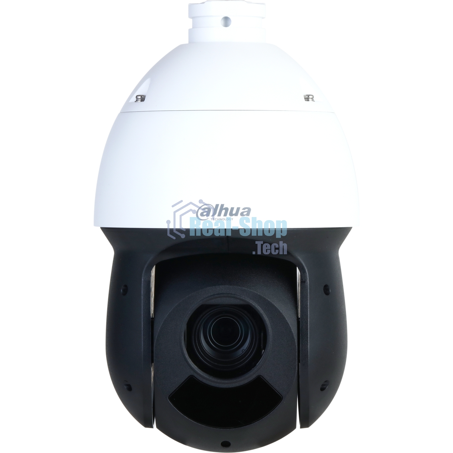 Камера видеонаблюдения IP Dahua DH-SD49225DB-HNY 4.8-120мм цв.