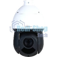 Камера видеонаблюдения IP Dahua DH-SD49225DB-HNY 4.8-120мм цв.