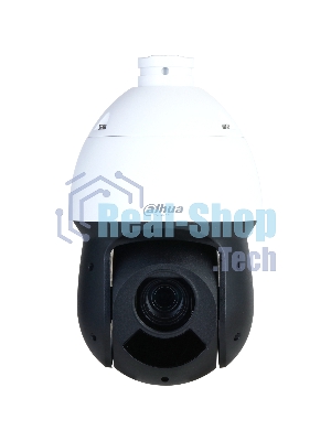 Камера видеонаблюдения IP Dahua DH-SD49225DB-HNY 4.8-120мм цв.