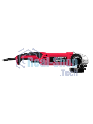 Угловая шлифовальная машина MTX MAG125-1200, 1200 Вт, 125 мм, 12000 об/мин