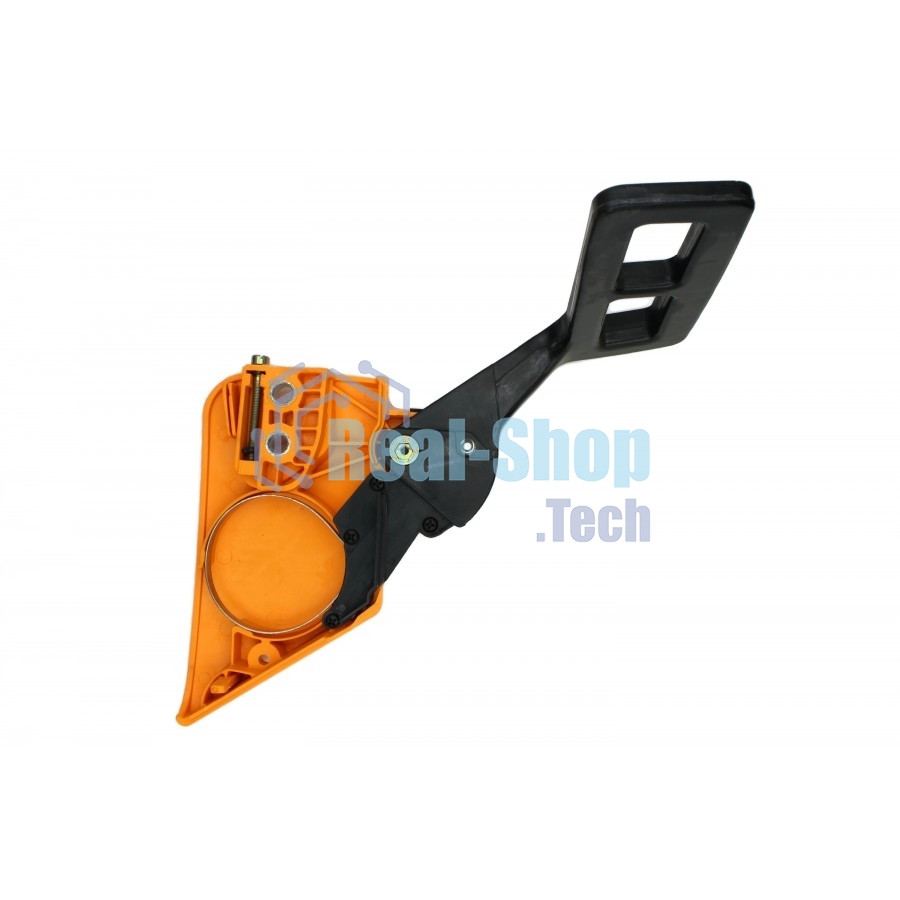 Ручка тормоза для бензопилы Partner 350/351/POULAN 2150 123023