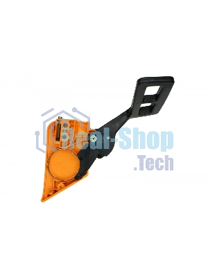 Ручка тормоза для бензопилы Partner 350/351/POULAN 2150 123023