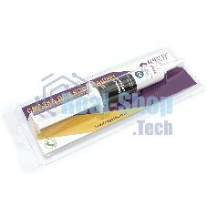 Смазка силиконовая пищевая Expert-CM 10 грамм