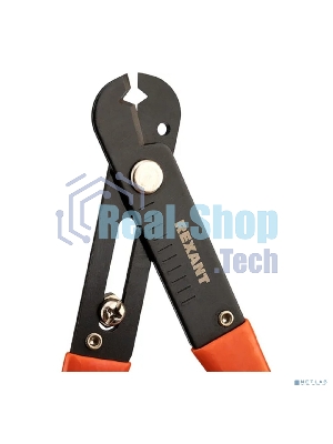 Инструмент для зачистки кабеля Rexant HT-223 0.5-4.0 мм²