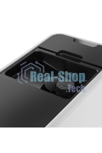 Кофемашина автоматическая Maunfeld MF-A8021CWH белый, исп. кофе - зерновой, 1.1 л, 1470 Вт, 19 бар