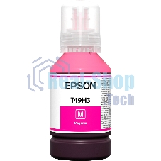 Чернила Epson C13T49H300 Magenta (140 мл)