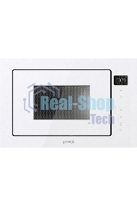 Микроволновая печь Gorenje BM251SG2WG 25л. 900Вт белый (встраиваемая)