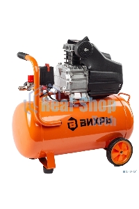 Компрессор Вихрь КМП-50/300АМ