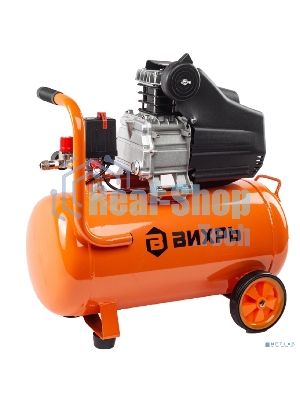Компрессор Вихрь КМП-50/300АМ
