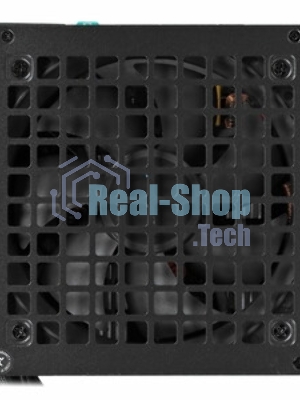 Блок питания Deepcool/GamerStorm PF450, 450Вт, 80 PLUS, 120мм, черный