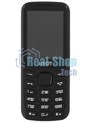 Мобильный телефон INOI 244 Modern Plus 4G черный