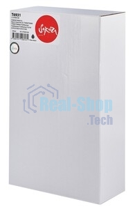 Картридж струйный Sakura C13T693100 (T6931 Photo Black) для Epson, фото-черный, 350 мл.