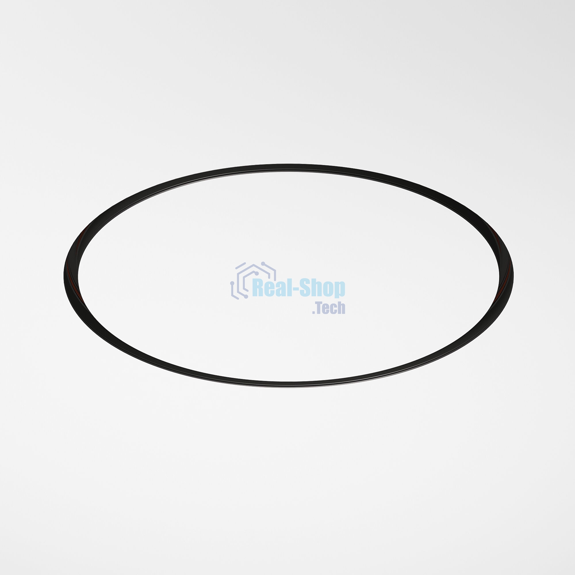 Slim Magnetic Шинопровод встраиваемый (черный) (? 800мм) 85158/00