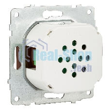 Ovivo Механизм диммера 40-800 вт., белый, 600-000301-212