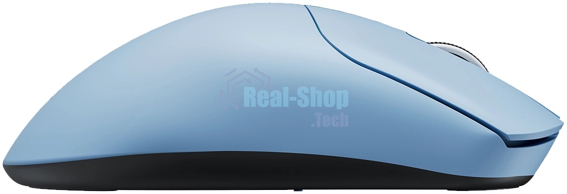 Мышь Acer Nitro OMR505 голубой оптическая 12800dpi беспров. BT/Radio USB 5but (ZL.MCE11.01F)