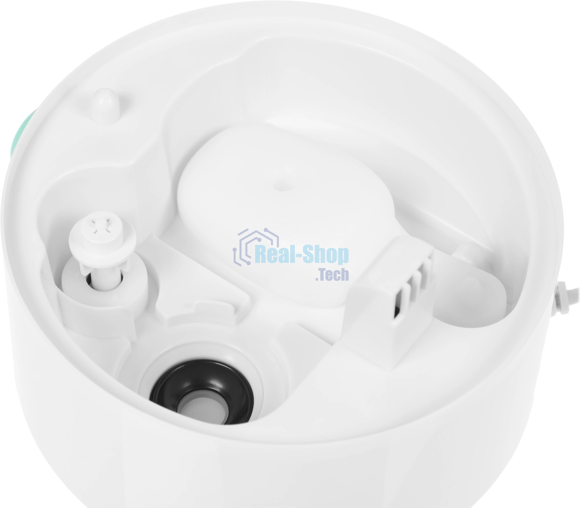 Увлажнитель воздуха Royal Clima VENETO RUH-V300/2.5M-WT