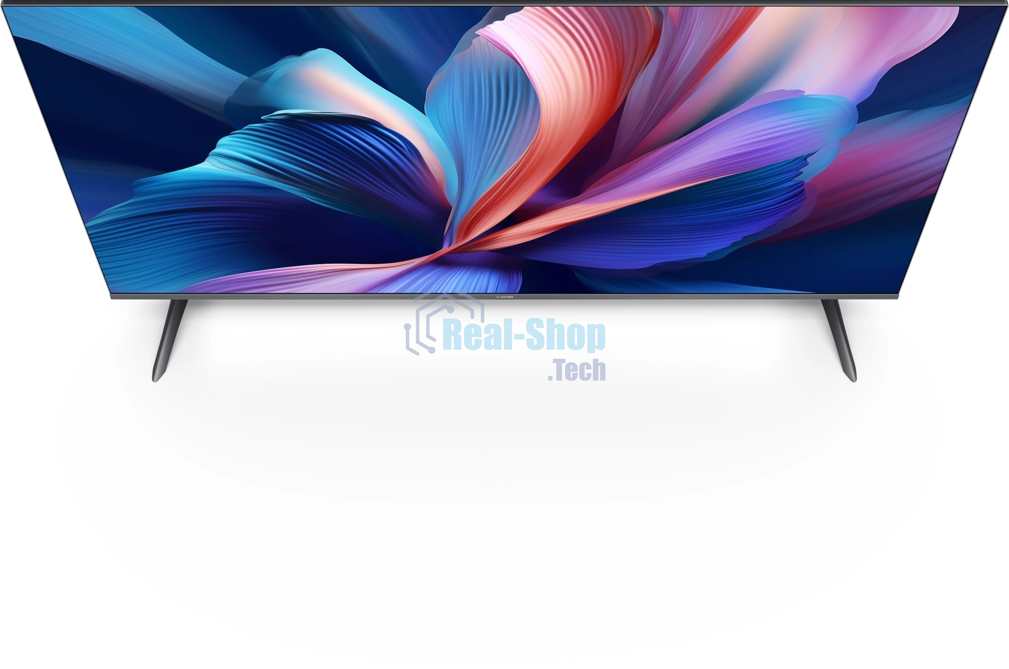 Телевизор Xiaomi TV A Pro 50 2026 L50MB-APRU черный DLED UHD 60Hz Smart TV