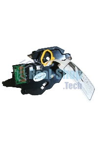 Картридж лазерный Cactus CS-PH3117 (106R01159) черный (3000 стр.) для Xerox Phaser 3117/3122/3124/3125