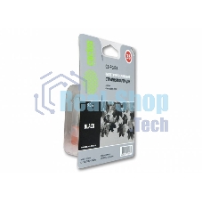 Картридж струйный Cactus CS-PGI35 черный (9 мл) для Canon iP100