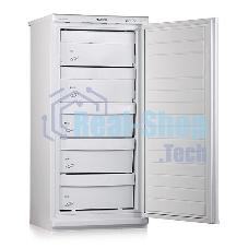 Морозильная камера Pozis-Свияга-106-2, белый, 210л, 5 ящика