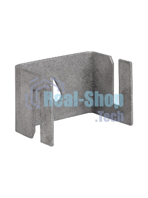 Держатель для полосы 25х4 (скоба), HZ EKF PROxima lp-d2311 EKF