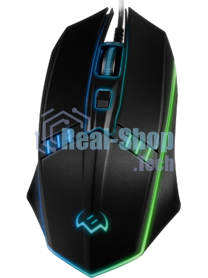 Игровой комплект клавиатура+мышь SVEN GS-9100 Игровой набор клавиатура+мышь SVEN GS-9100