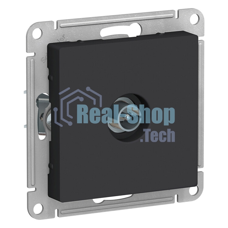 Механизм антенны TV ATLAS DESIGN коннектор карбон SchE ATN001093