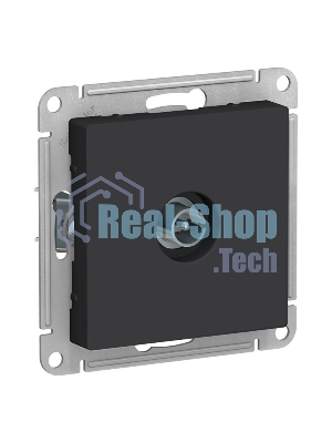 Механизм антенны TV ATLAS DESIGN коннектор карбон SchE ATN001093