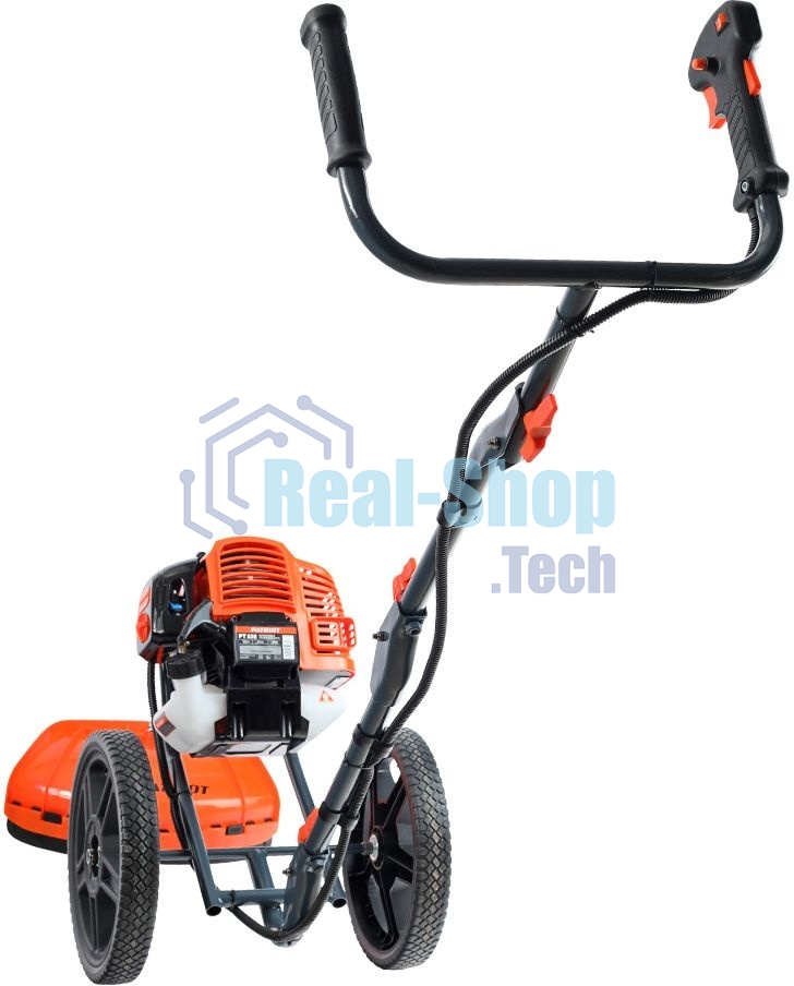 Газонокосилка роторная Patriot PT 520 (512109520)