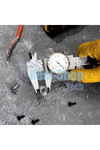 Штангенциркуль Rexant стрелочный 150 мм