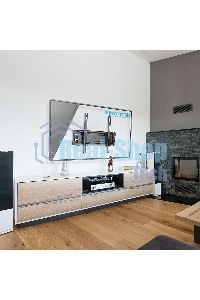 Кронштейн для телевизора Kromax PIXIS-L-2 черный 26