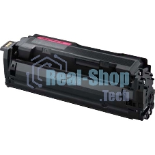 Картридж лазерный Samsung SL-C4010 пурпурный CLT-M603L/SEE 10K