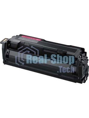 Картридж лазерный Samsung SL-C4010 пурпурный CLT-M603L/SEE 10K