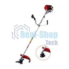 Бензокоса Зубр КРБ-1000, 1 кВт / 1.35 л.с., 33 см3