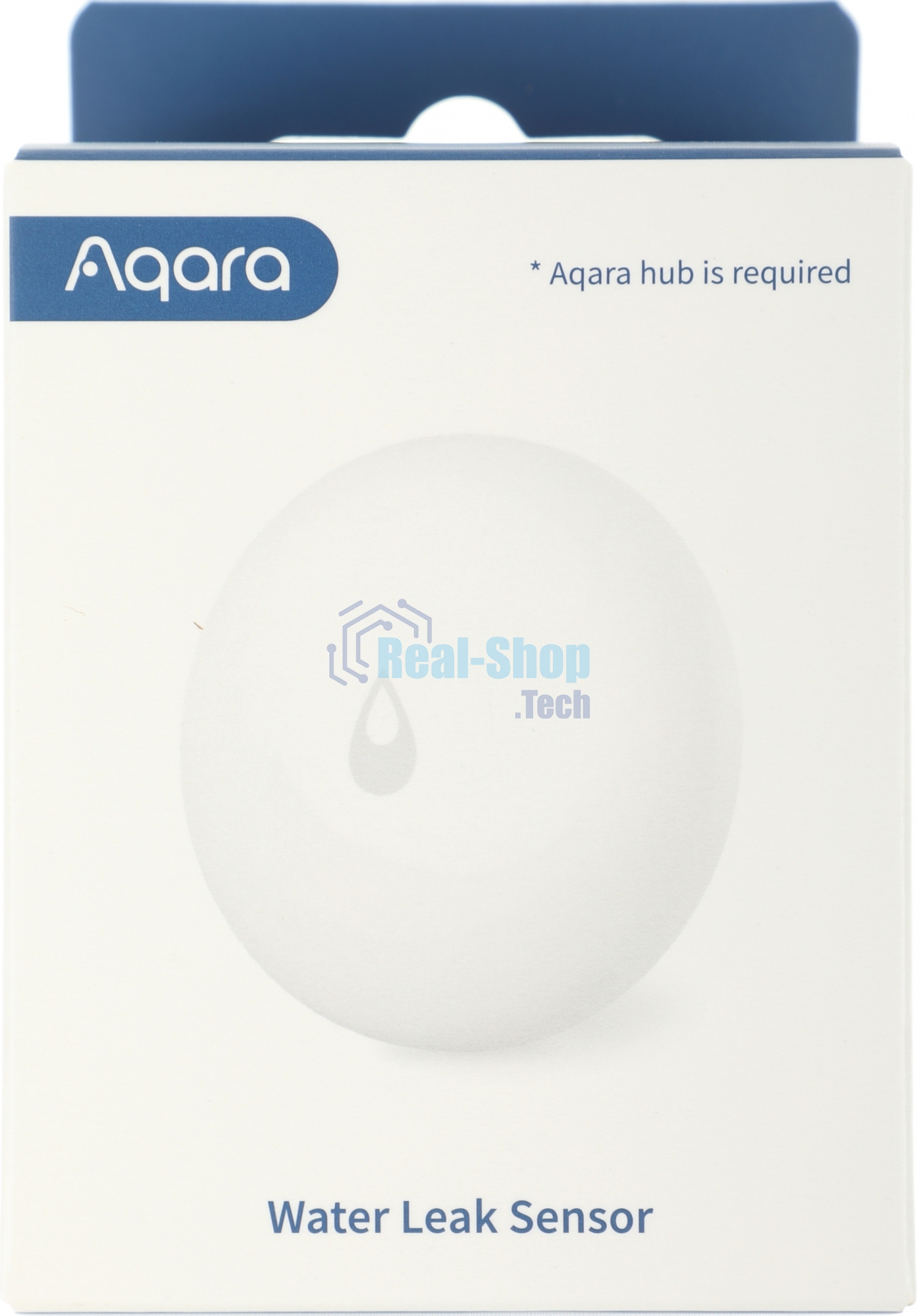 Комплект защита от протечки Aqara SWK43BS