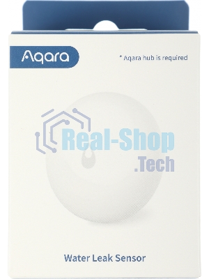 Комплект защита от протечки Aqara SWK43BS