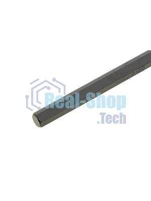 Ключ Matrix имбусовый HEX, 7 мм, CrV