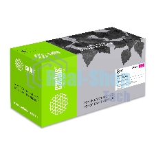 Картридж лазерный Cactus CS-TN221M пурпурный (21000 стр.) для Konica Minolta bizhub C227/C287