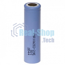 Аккумулятор Li-Ion 18650 для Samsung INR18650-29E 2800mAh