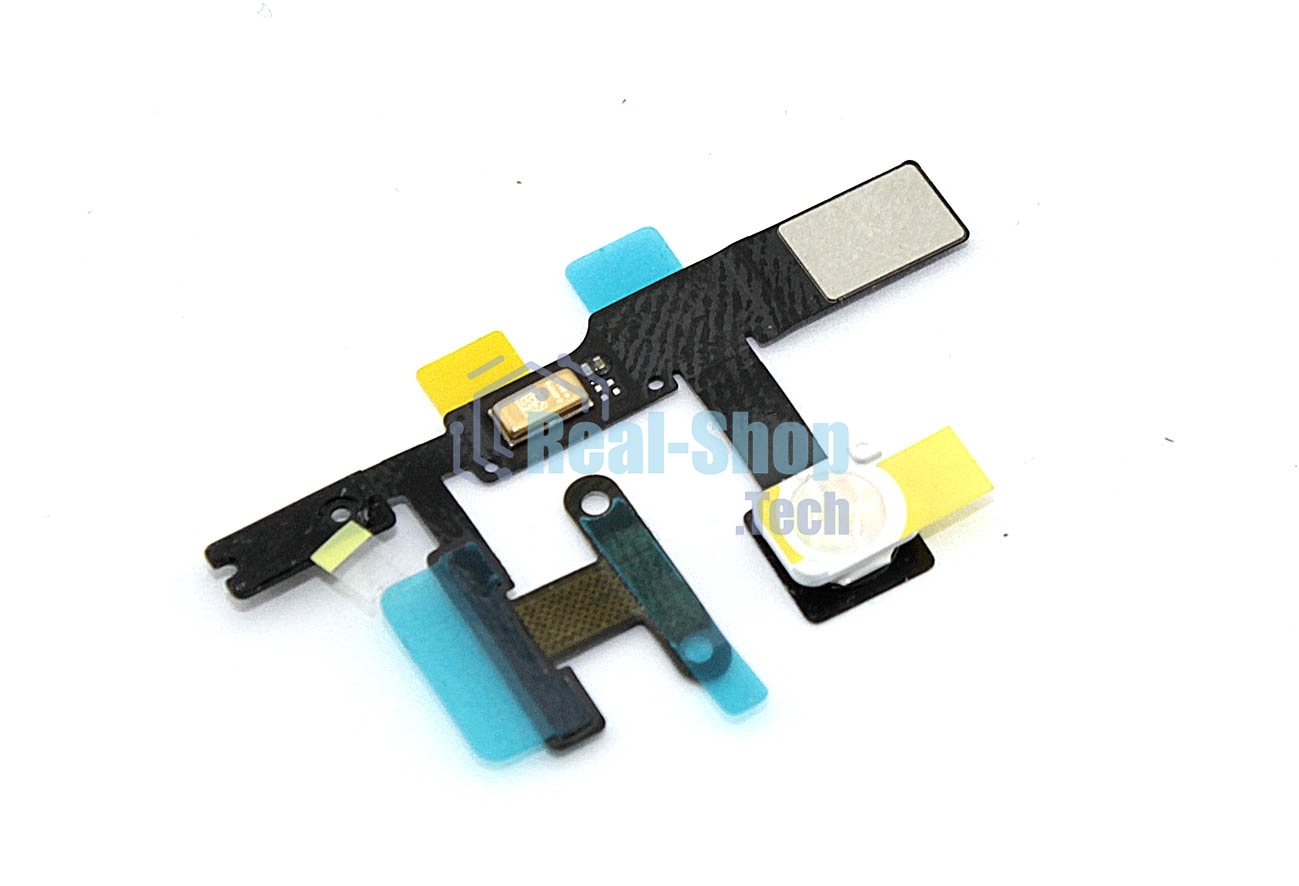 Шлейф кнопки включения и кнопок громкости для Apple iPad Pro 9.7 (A1673, A1674, A1675)