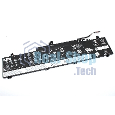 Аккумуляторная батарея для ноутбука Lenovo E14 gen 5, E16 gen 1 (L22B3PG5) 11.52V, 57Wh