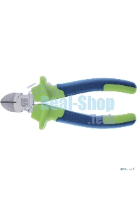 Бокорезы Сибртех 180 мм, двухкомпонентные рукоятки