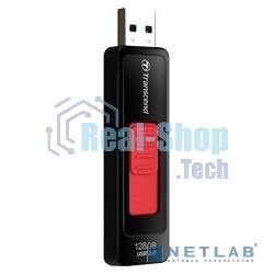 Флешка USB Transcend USB 128Gb JetFlash 760 TS128GJF760 USB 3.0